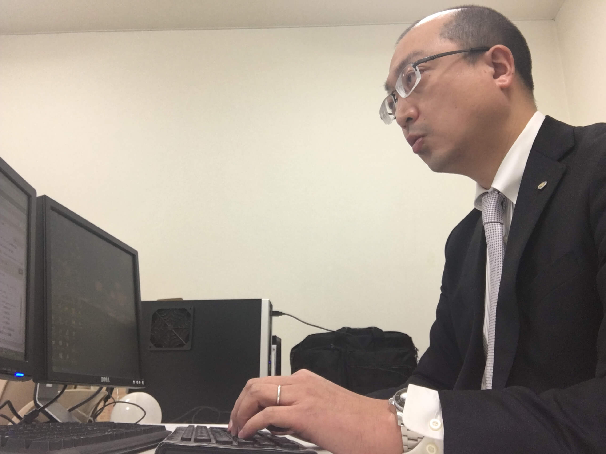 INQUIRY by email Oishi Solicitor & Immigration Lawyer Office Tokyo Japan