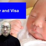 Baby and Visa/How to apply visa for my baby in Japan?