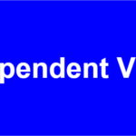 Dependent Visa